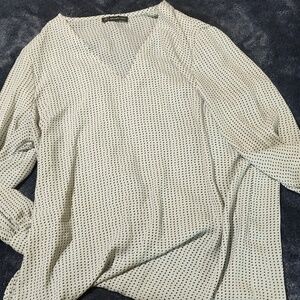 Adriana papel blouse